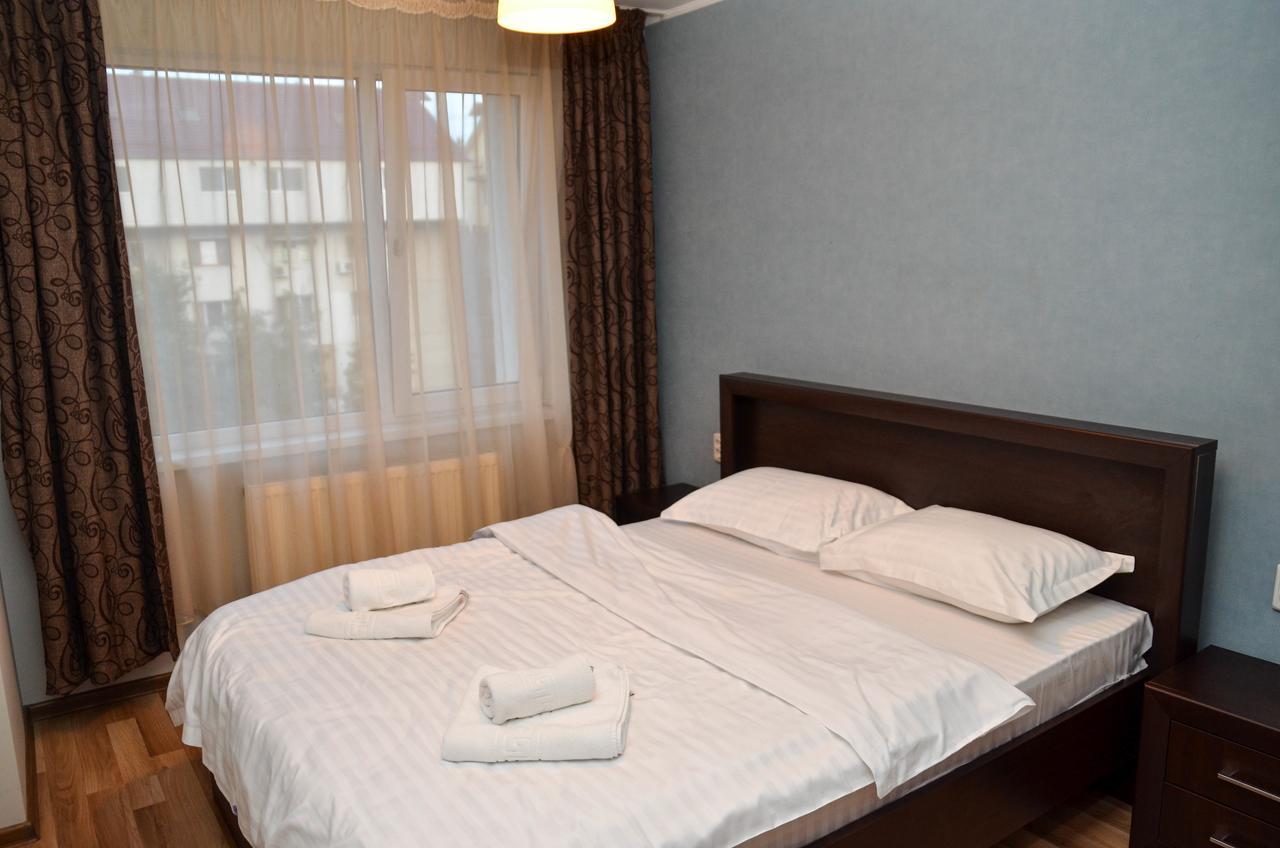 Cozy Apartments - Iasi Exterior foto